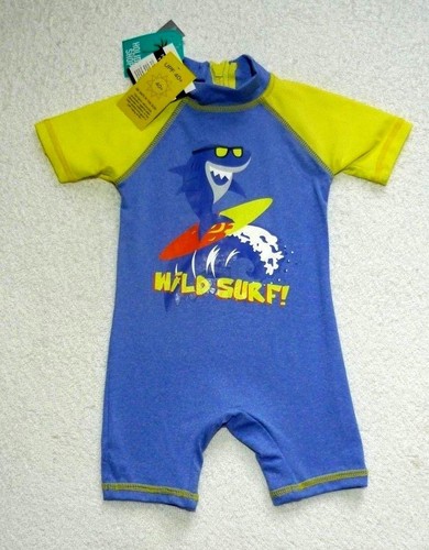 Bnwt boys blue - bnwt, shark