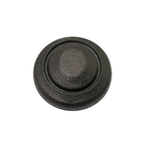 Garrett pro pointer rubber - pro, ii