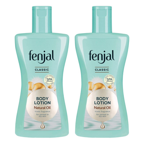 Fenjal classic luxury - fenjal,