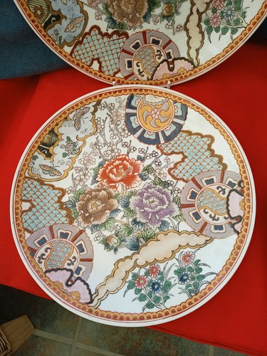 26cm chinese plate all hand - chinese,