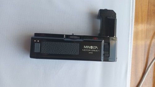 Minolta motor drive like - 1.,