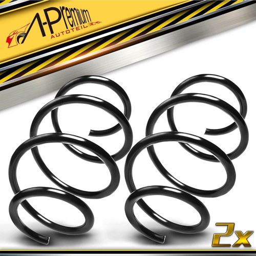 Spring suspension - spring,