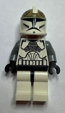 Lego Star Wars Minifigures -
