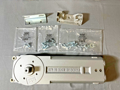 Dorma rts88 nho sz3 5mm - rts88, 90