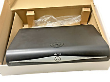 Sky DRX890-C Black HDMI & USB 3D Sky+HD Box Stereo Satellite Receiver Unit Boxed