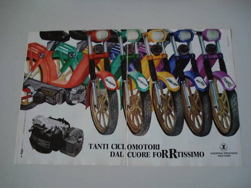 Advertising 1980 - advertising,
