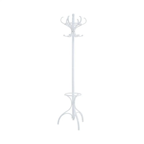 Kennedy 184cm white finish - kennedy,