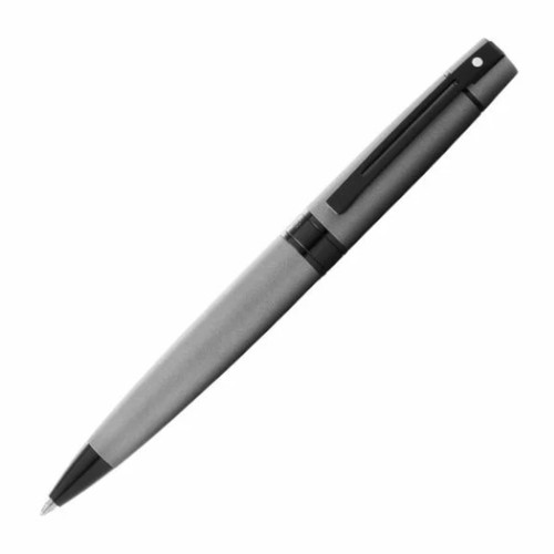 Sheaffer 300 matte grey - matte,