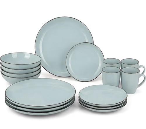 Piece light blue - light,