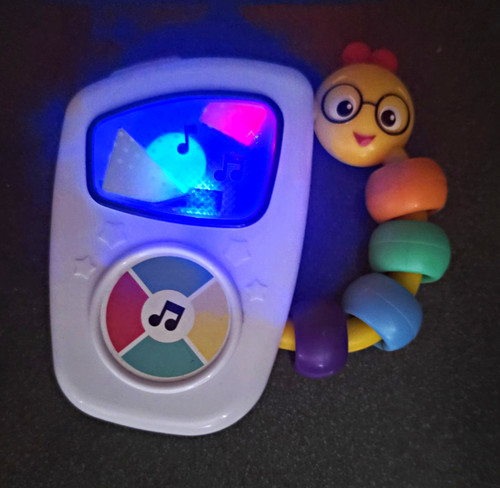 Baby einstein light musical - baby,