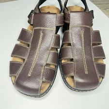 Dr. Scholl's Camden Fisherman