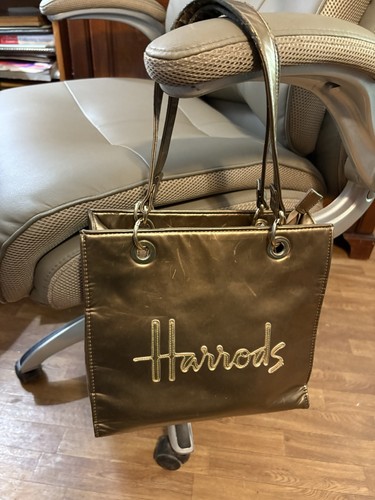 Harrods london small glossy - harrods,