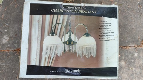 Micromark charleston antique - micromark,