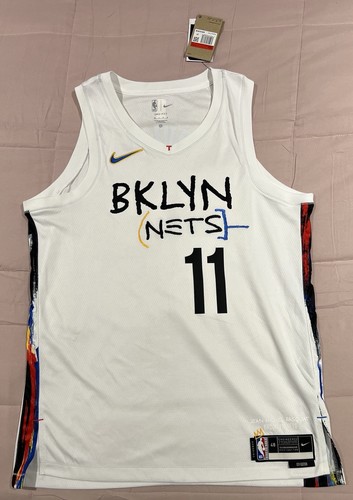 Kyrie irving brooklyn - irving, #11