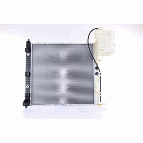 Radiator for mercedes class - for, v-class