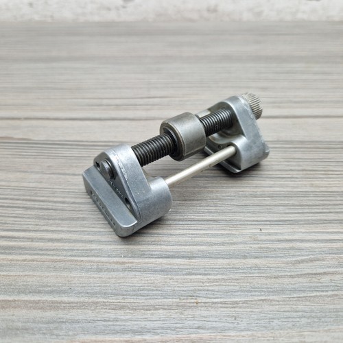 Vintage eclipse chisel - no, &