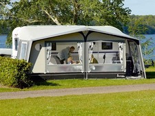 Isabella Ambassador Awning