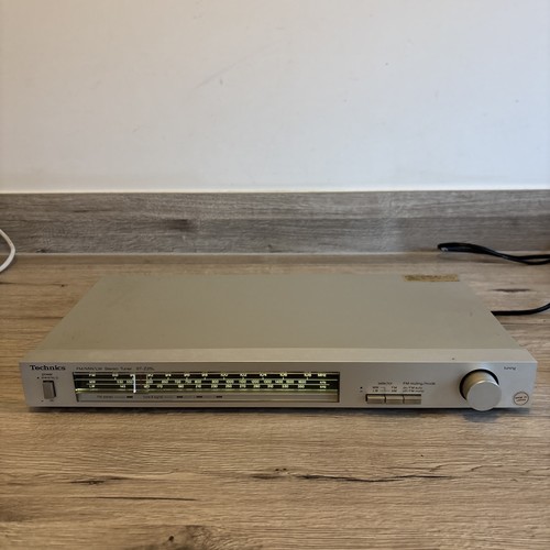 Vintage technics z25l - vintage,