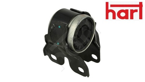 Front wishbone bushing - front,