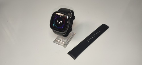Fitbit sense smartwatch - fitbit,