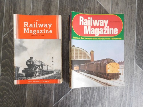 Yearly lots the - of, railway