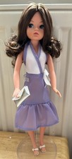 Vintage sindy doll - vintage, pose