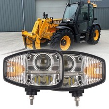 For JCB backhoe loader