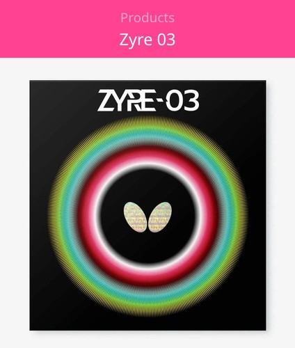 Butterfly zyre black 7mm - butterfly, 2.7mm