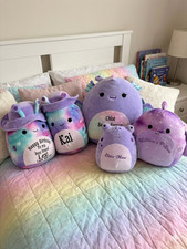 Original 12" Squishmallows
