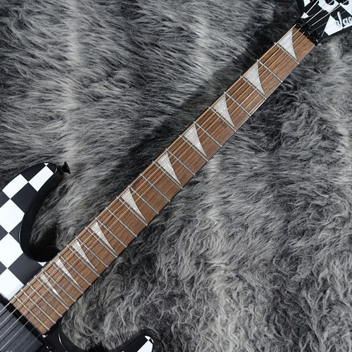 Jackson series soloist slx - jackson,