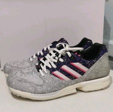Adidas Originals ZX5000 Vieux Lyon BNIB  Deadstock A to ZX Pack