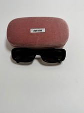 Authentic Miu Miu sunglasses