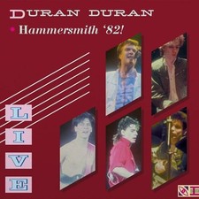 Duran Duran Live at