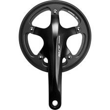 Shimano FC-S501 Alfine 2-piece