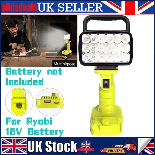 Light camping lamp - camping, outdoor