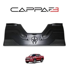 Tailgate Protector Cover Trims