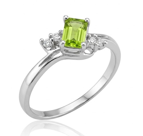Genuine cts peridot - cts,