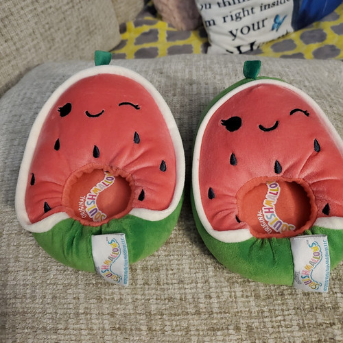 Squishmallows watermelon - squishmallows,