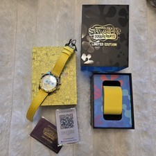 The Spinnaker Mechanical
