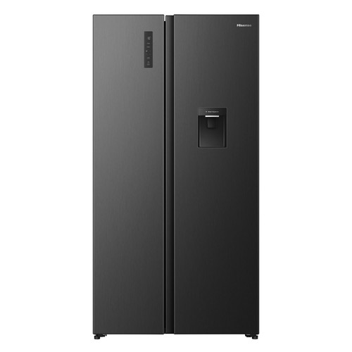 Hisense pureflat 541 litre - hisense,