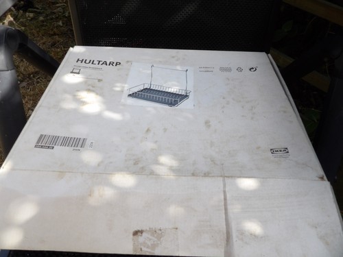 New ikea hultarp dish drainer - ikea,