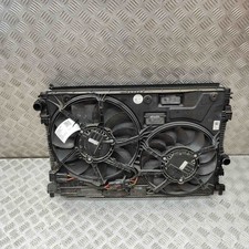 AUDI A3 Sportback 8VA, 8VF Cooling Radiator Pack 3Q0959455C 2.5 Petrol 32080597