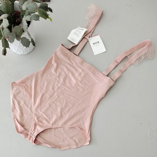 Wolford blush pink - pink, &