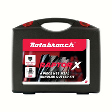 Rotabroach hss tct annular - hss,