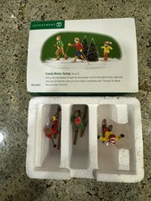 Department 56 Snow Village