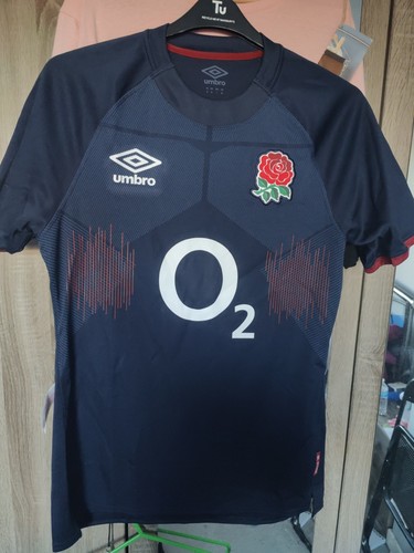 England rugby shirt - england, men’s