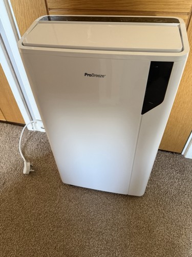 Pro breeze 20l compressor - pro,