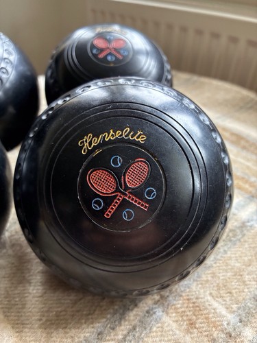 Henselite classic size 3h - ii,,