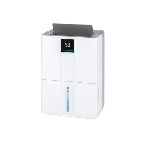 Costway 40l dehumidifier - 40l,