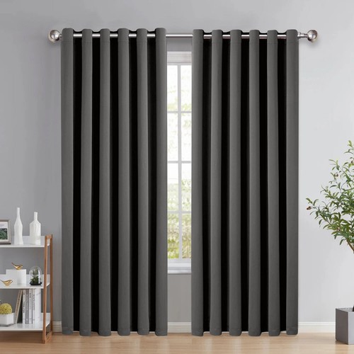 Thermal blackout curtains - blackout,
